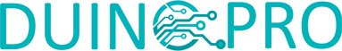 Duino.Pro Logo