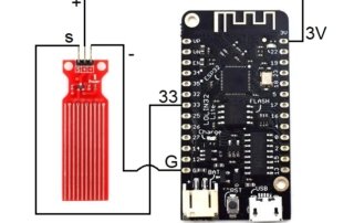 prototipo arduino