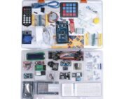 kit aprender adruino elegoo