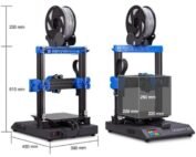 artillery impresora 3d